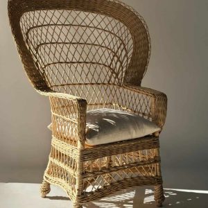 Sillones de Pavo Real
