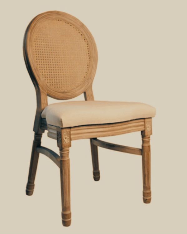 Louis Rattan