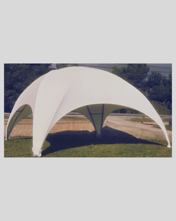 Carpa crossover