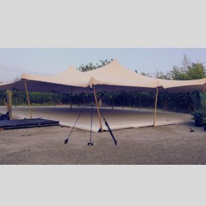 Carpa elastica
