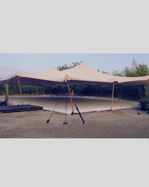 Carpa elastica