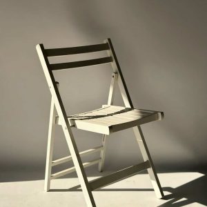Wooden Folding