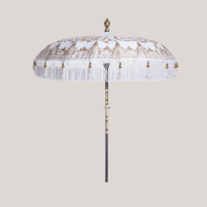 Balinese umbrella